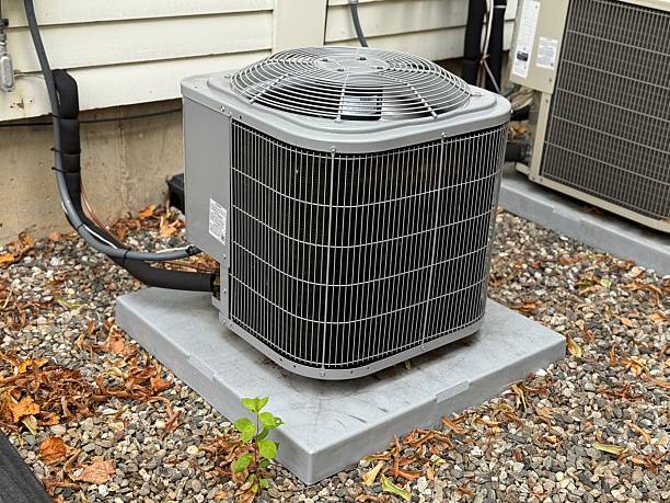 24/7 Emergency Hvac experts in Gouldbusk, TX